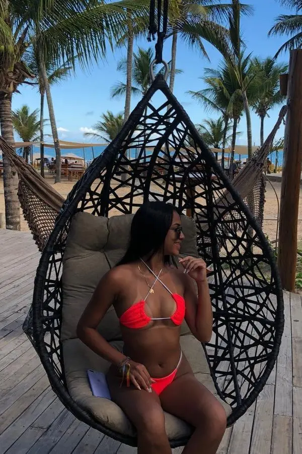 Luana lorrayne