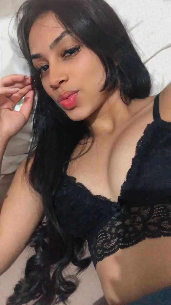 Luana lorrayne