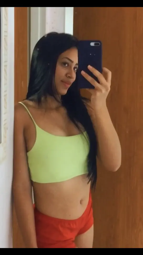 Luana lorrayne