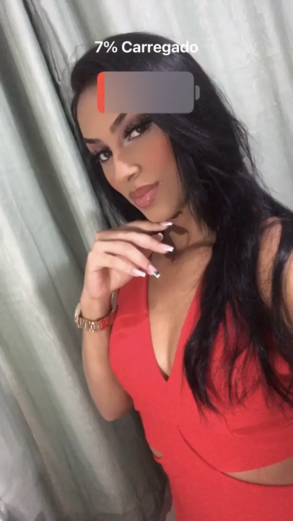 Luana lorrayne