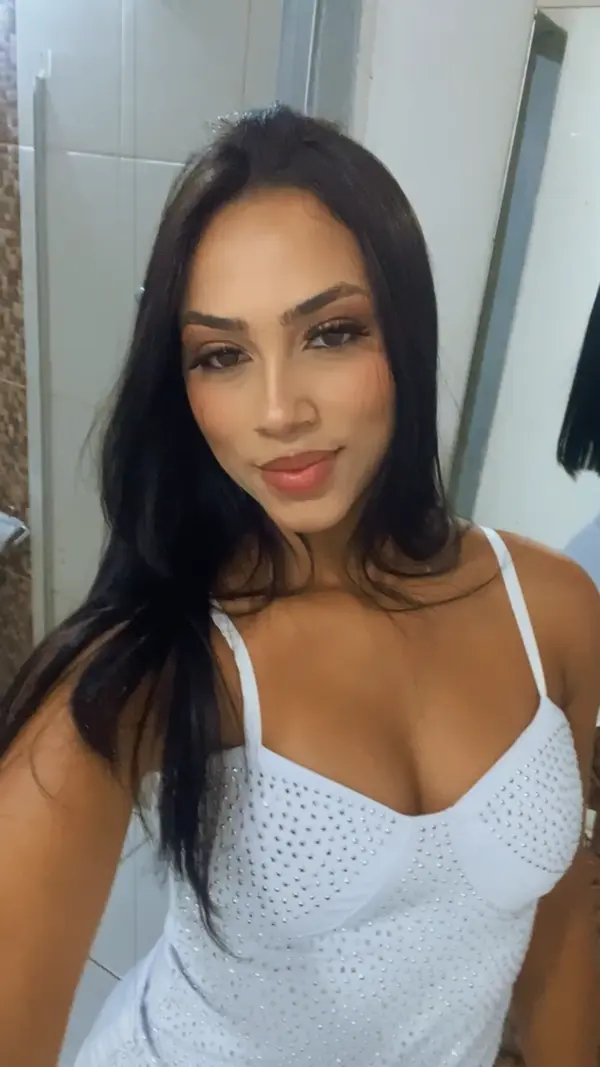 Luana lorrayne