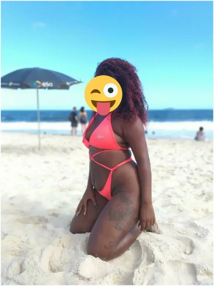 Minhas fotos de portfólio