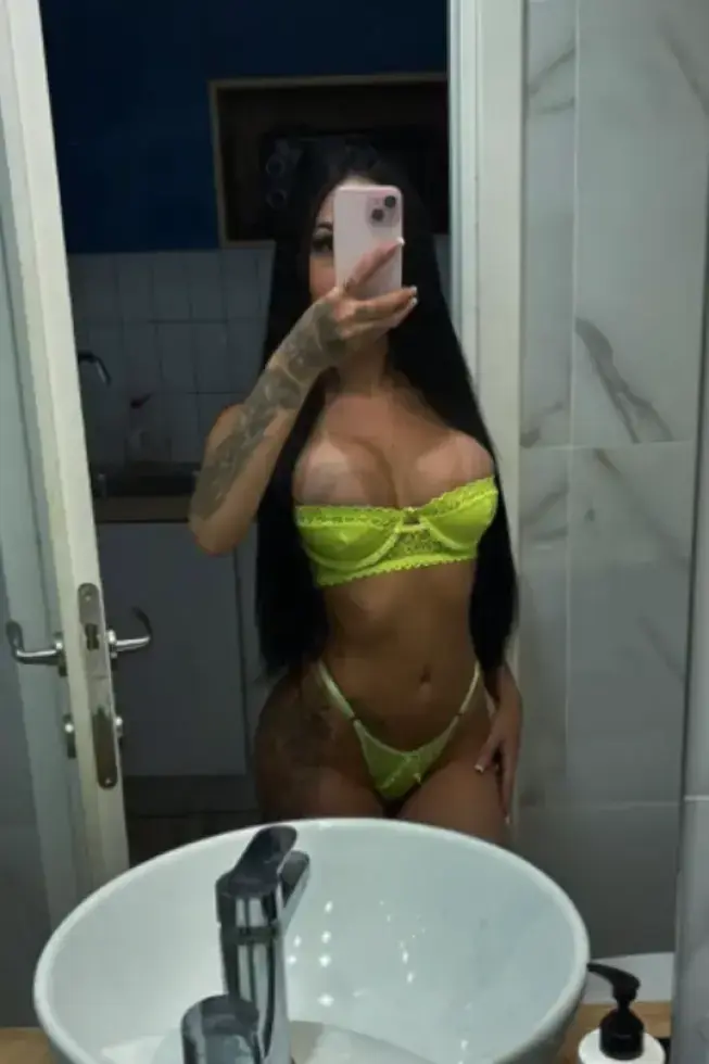 Minhas fotos de portfólio